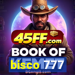 bisco 777